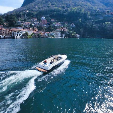 Luxury Apartment With View Como Exterior photo